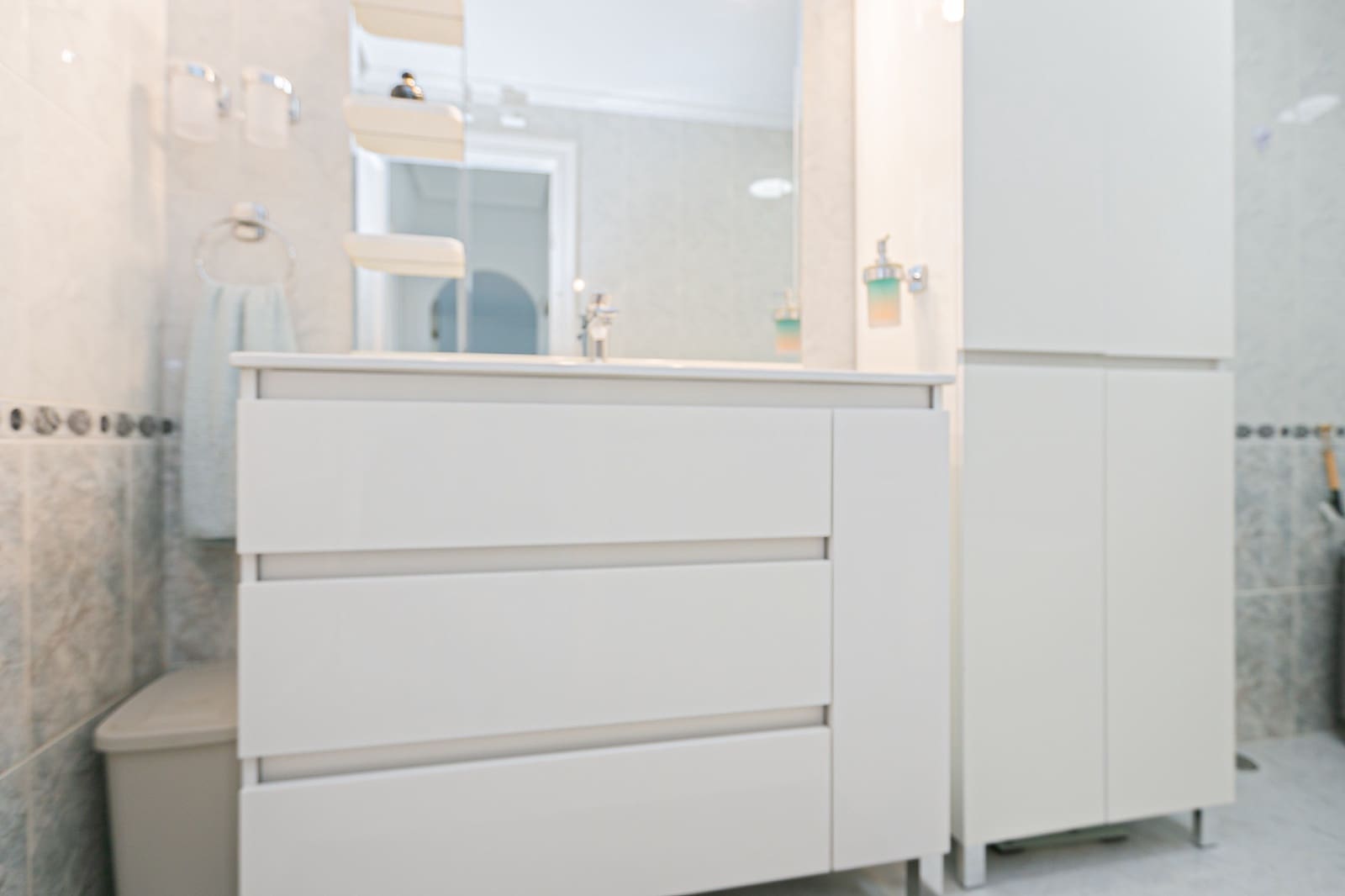 Apartamento de 2 habitaciones en Playa Flamenca en venta con piscina - 199.000 € (Ref: 9426429)