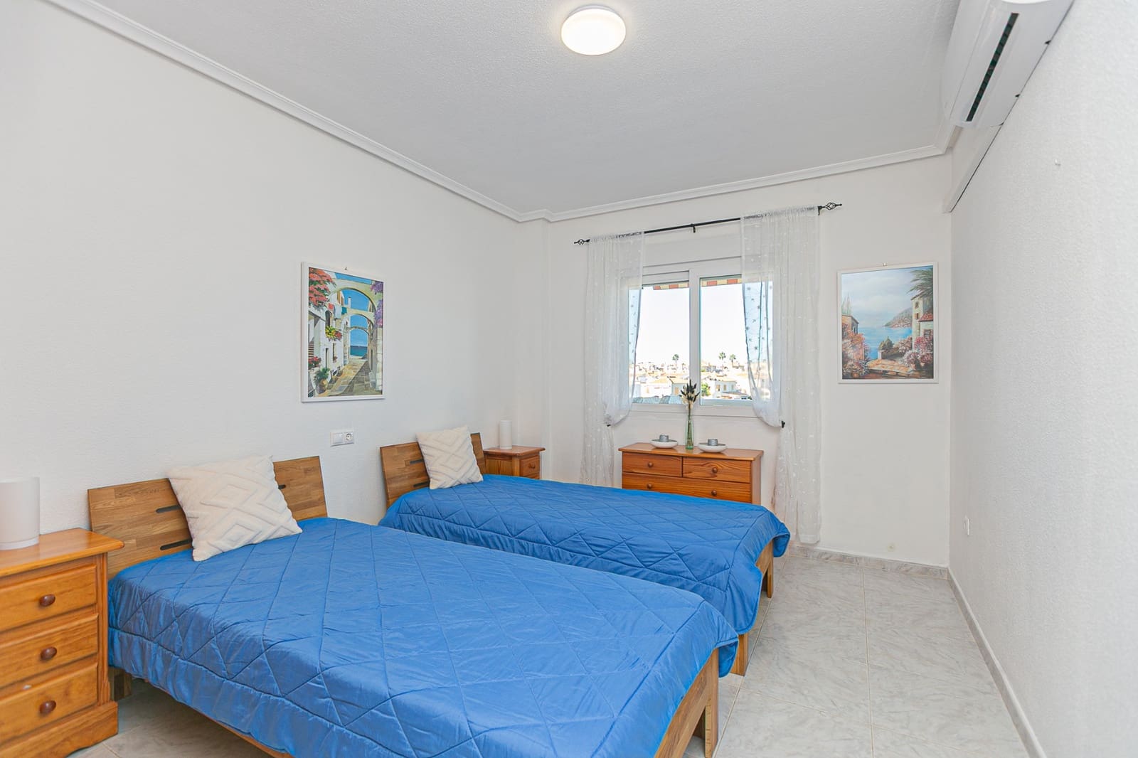 Apartamento de 2 habitaciones en Playa Flamenca en venta con piscina - 199.000 € (Ref: 9426429)