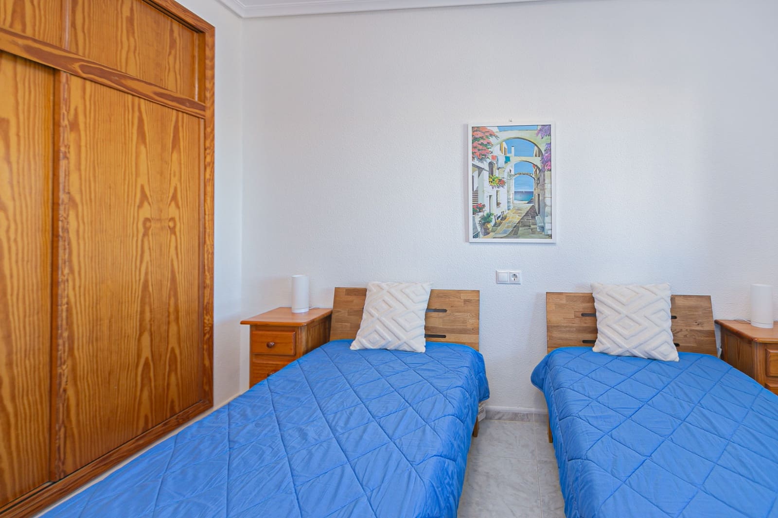 Apartamento de 2 habitaciones en Playa Flamenca en venta con piscina - 199.000 € (Ref: 9426429)