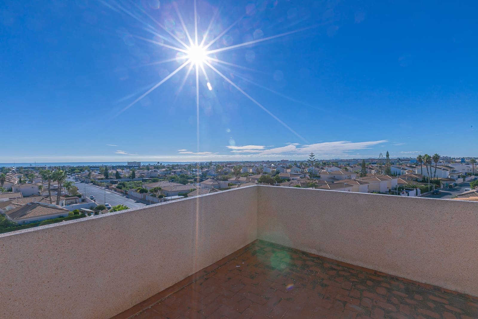 Apartamento de 2 habitaciones en Playa Flamenca en venta con piscina - 199.000 € (Ref: 9426429)