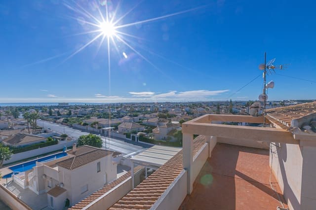 Apartamento de 2 habitaciones en Playa Flamenca, Orihuela en venta con piscina - 199.000 € (Ref: 9426429)