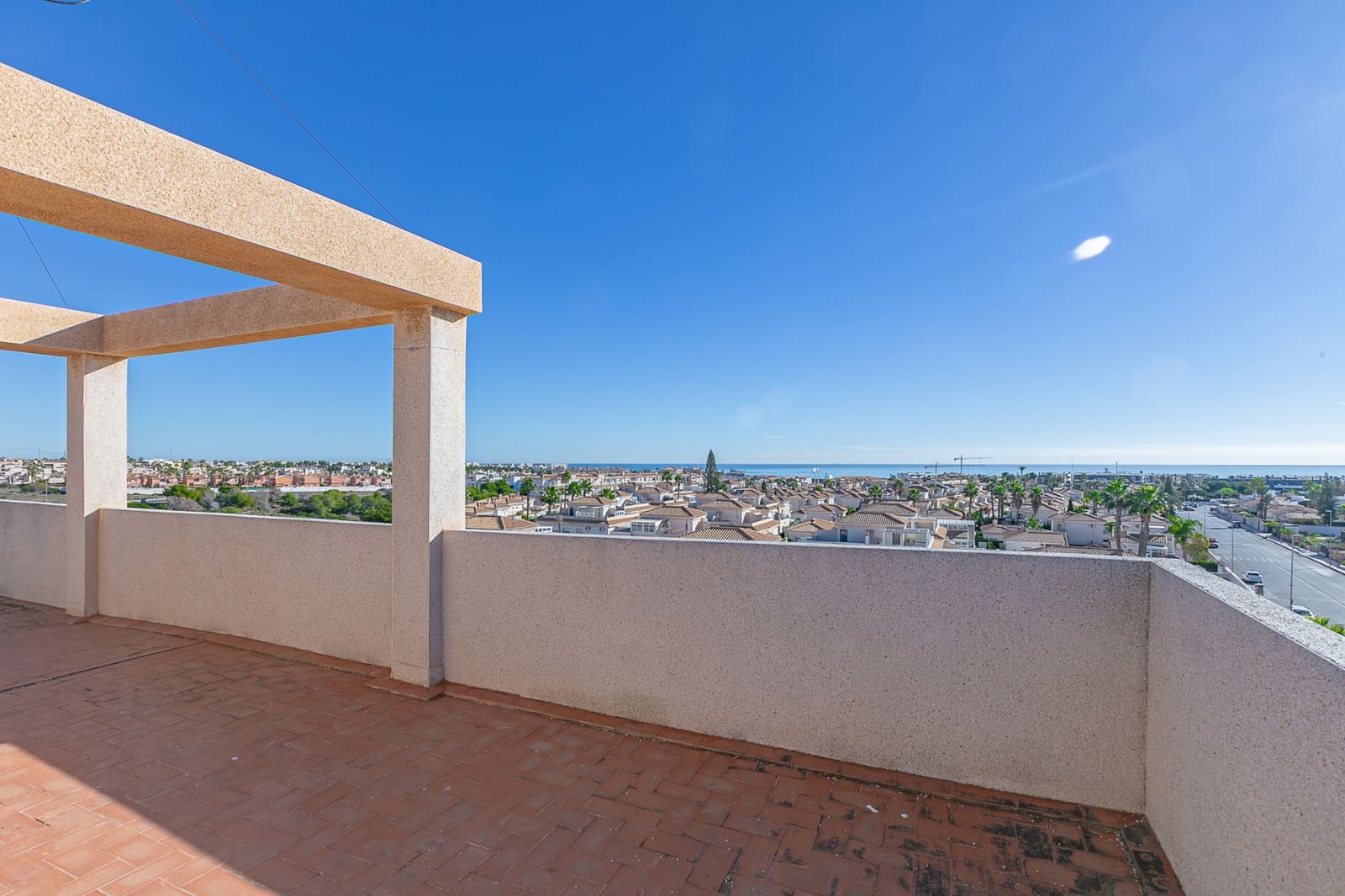 Apartamento de 2 habitaciones en Playa Flamenca en venta con piscina - 199.000 € (Ref: 9426429)