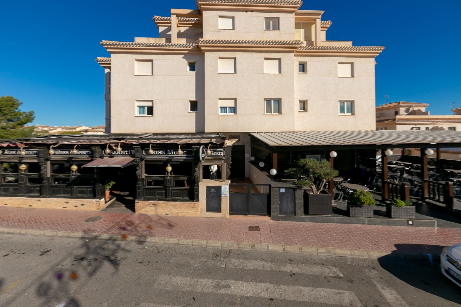 Apartamento de 2 habitaciones en Playa Flamenca en venta con piscina - 199.000 € (Ref: 9426429)
