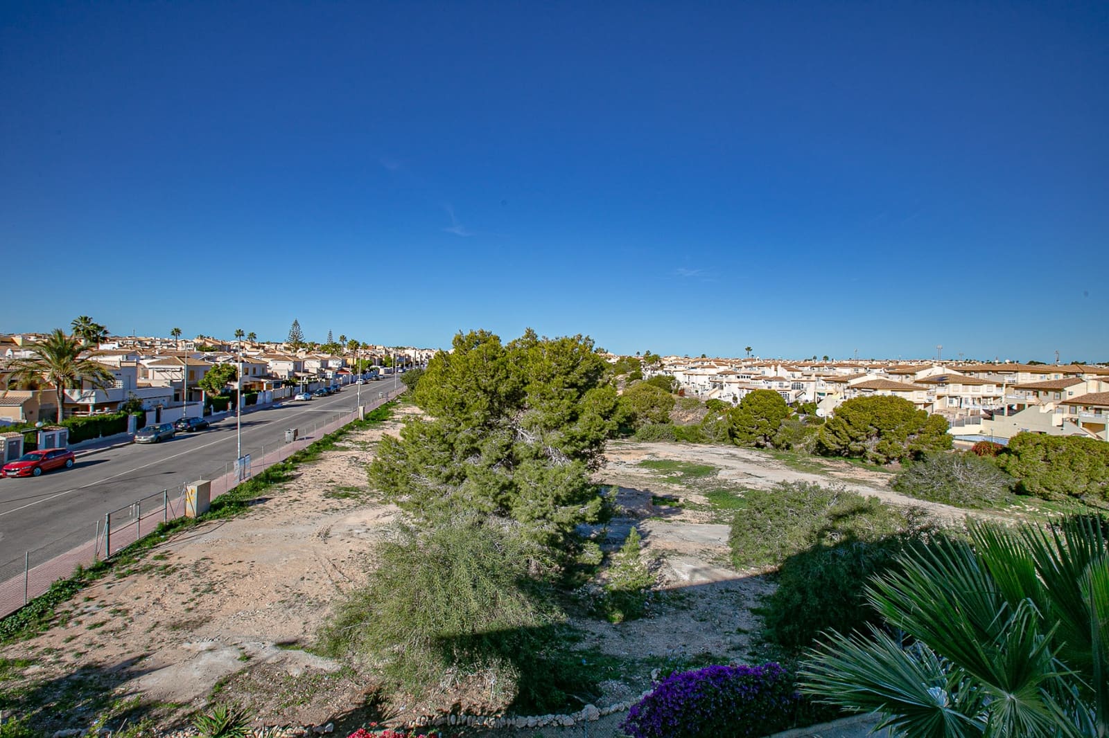Apartamento de 2 habitaciones en Playa Flamenca en venta con piscina - 199.000 € (Ref: 9426429)