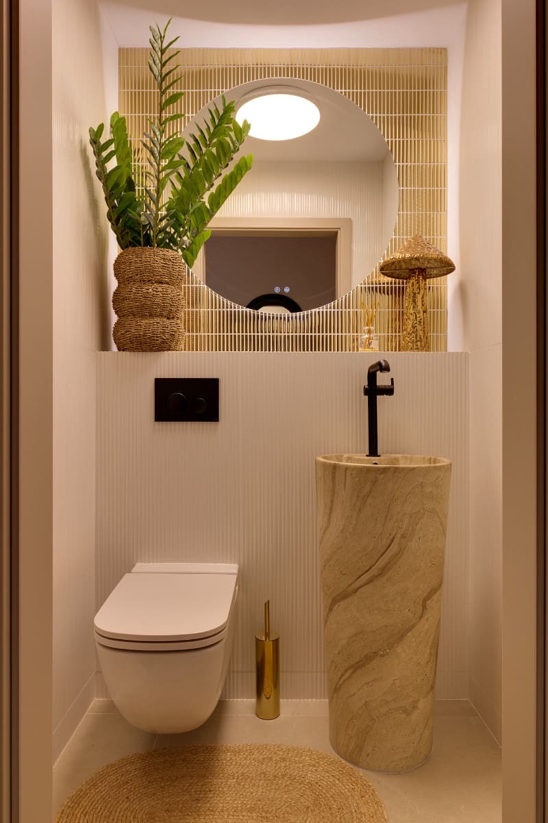 3 chambre Villa/Maison à vendre à La Zenia avec piscine - 1 350 000 € (Ref: 9428204)