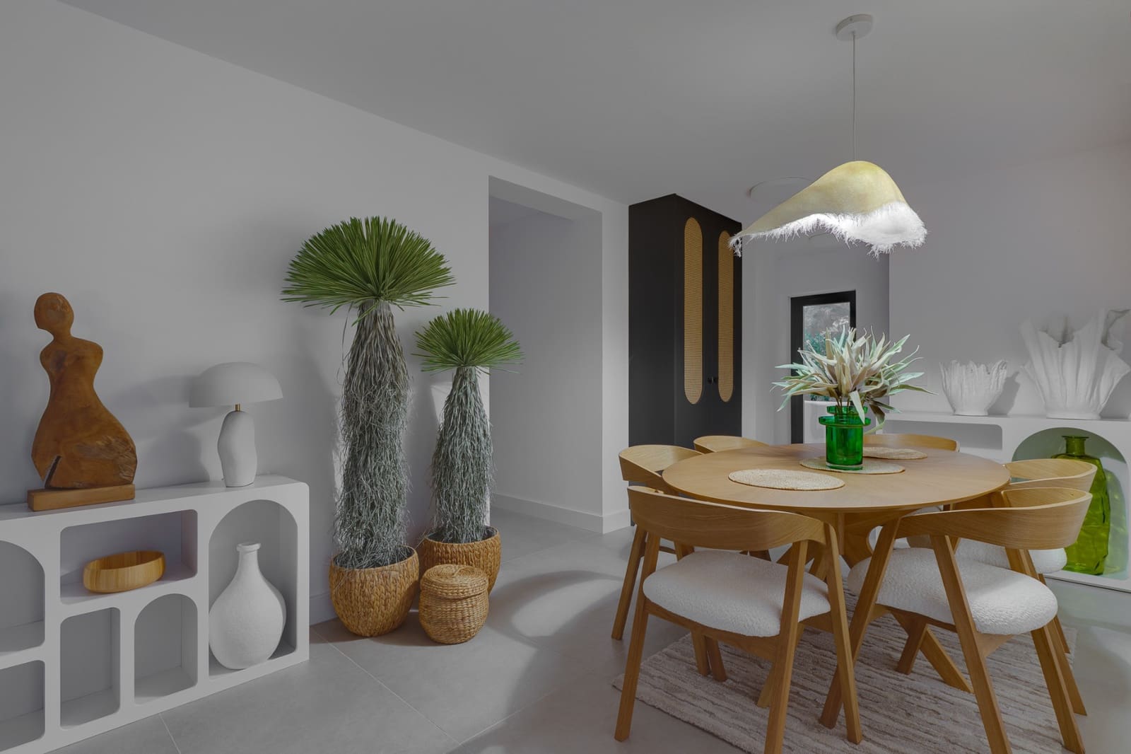 3 chambre Villa/Maison à vendre à La Zenia avec piscine - 1 350 000 € (Ref: 9428204)