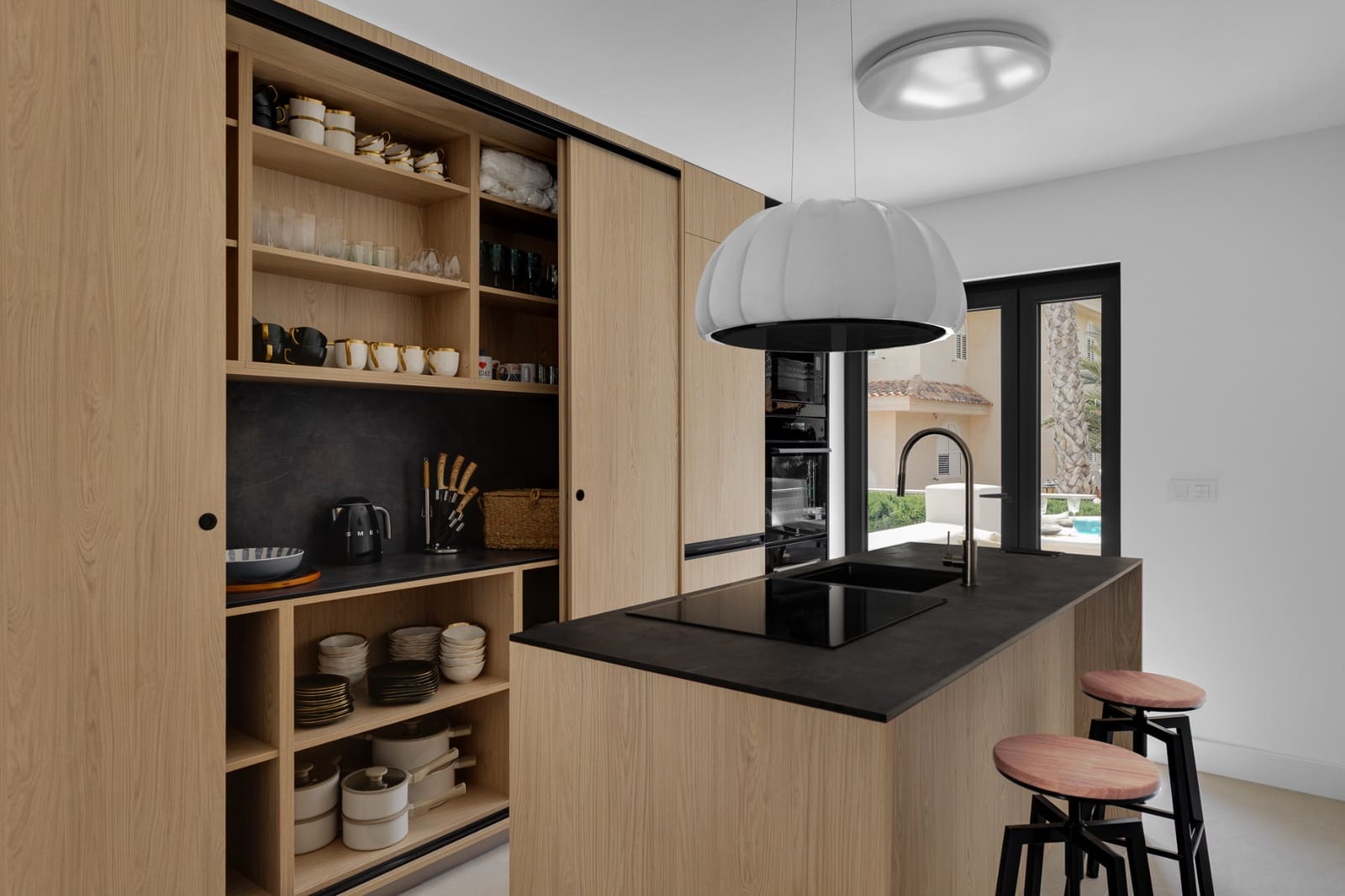 3 chambre Villa/Maison à vendre à La Zenia avec piscine - 1 350 000 € (Ref: 9428204)