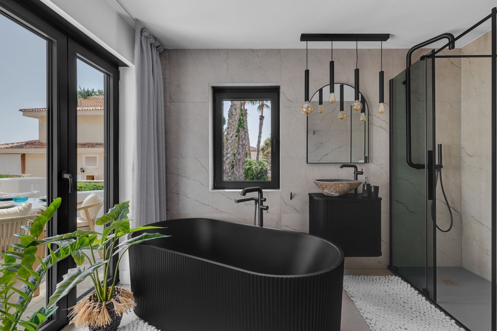 3 chambre Villa/Maison à vendre à La Zenia avec piscine - 1 350 000 € (Ref: 9428204)