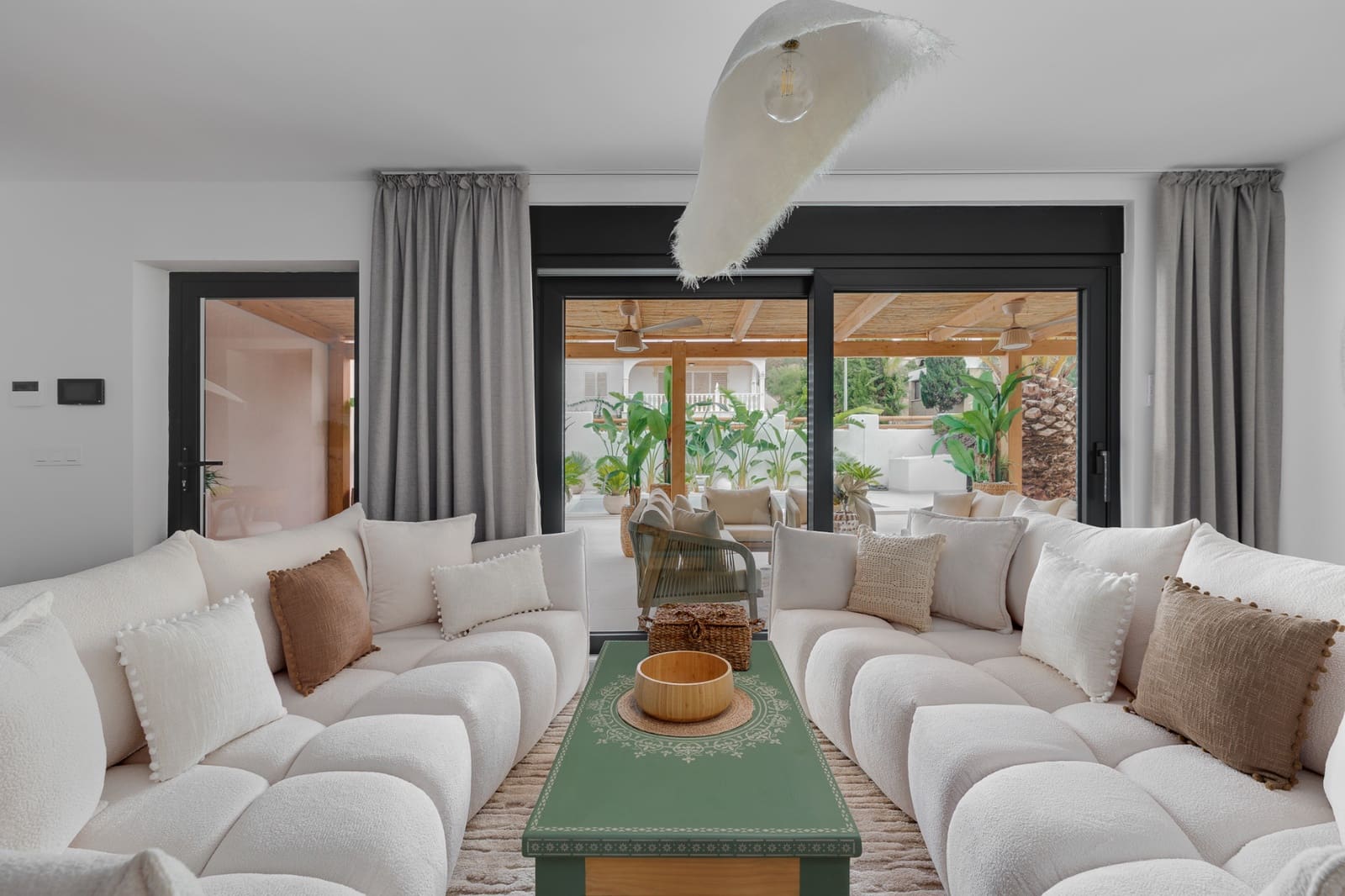 3 chambre Villa/Maison à vendre à La Zenia avec piscine - 1 350 000 € (Ref: 9428204)