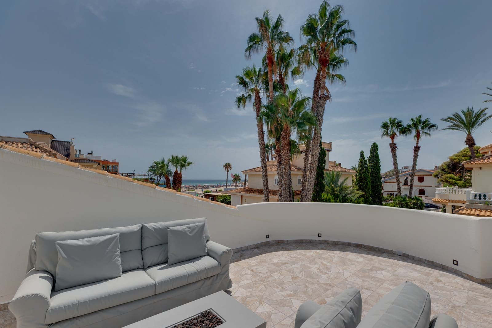 3 chambre Villa/Maison à vendre à La Zenia avec piscine - 1 350 000 € (Ref: 9428204)