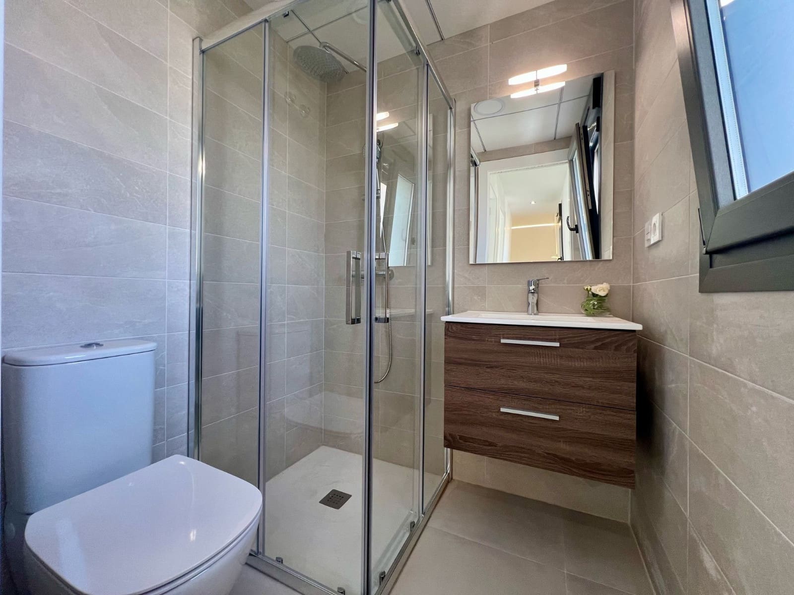 3 sypialnia Willa na sprzedaż w Los Dolses z basenem - 449 900 € (Ref: 9428728)