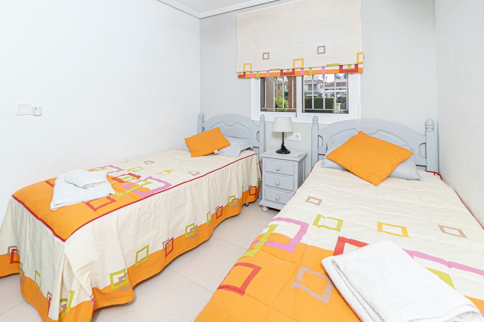 2 bedroom Apartment for sale in Playa Flamenca with pool - € 219,000 (Ref: 9432462)