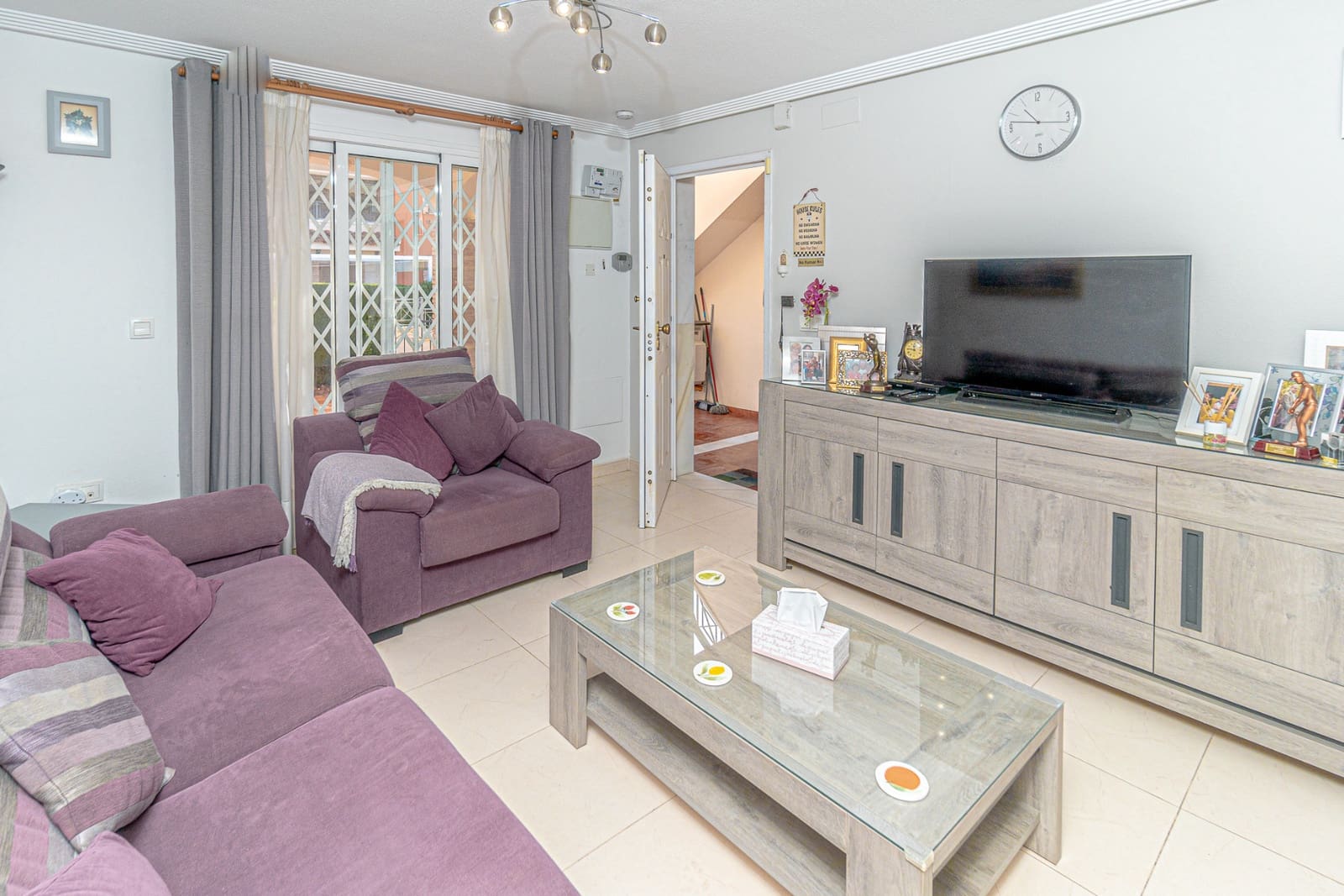 2 bedroom Apartment for sale in Playa Flamenca with pool - € 219,000 (Ref: 9432462)