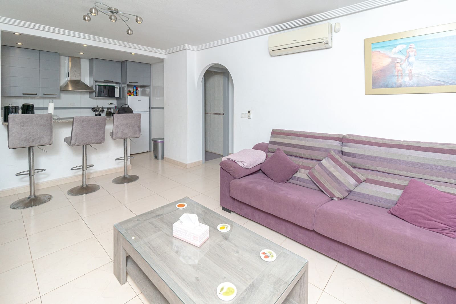 2 bedroom Apartment for sale in Playa Flamenca with pool - € 219,000 (Ref: 9432462)