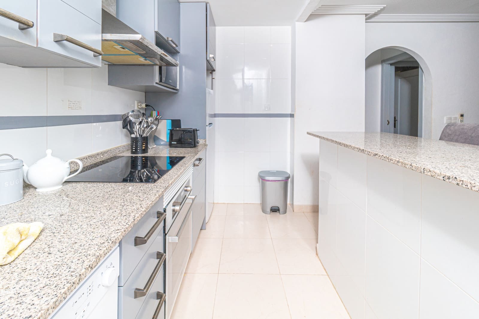 2 bedroom Apartment for sale in Playa Flamenca with pool - € 219,000 (Ref: 9432462)