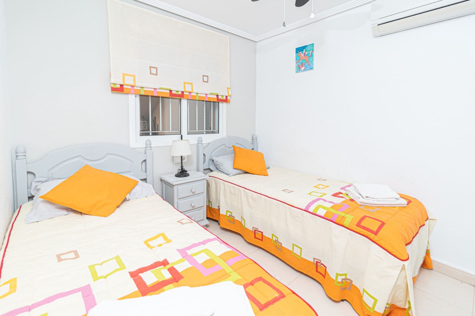 2 bedroom Apartment for sale in Playa Flamenca with pool - € 219,000 (Ref: 9432462)