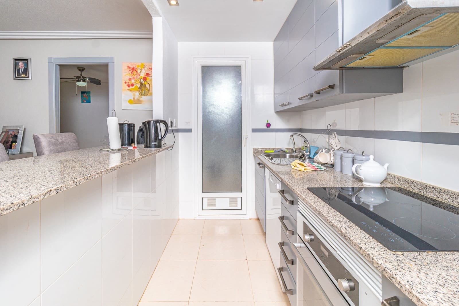 2 bedroom Apartment for sale in Playa Flamenca with pool - € 219,000 (Ref: 9432462)