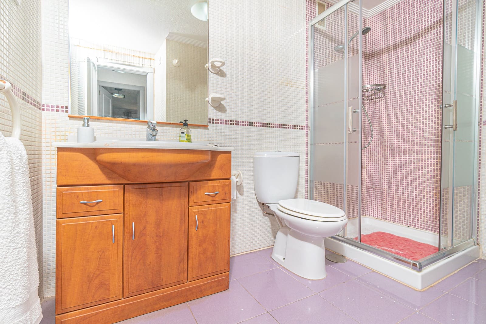 2 bedroom Apartment for sale in Playa Flamenca with pool - € 219,000 (Ref: 9432462)