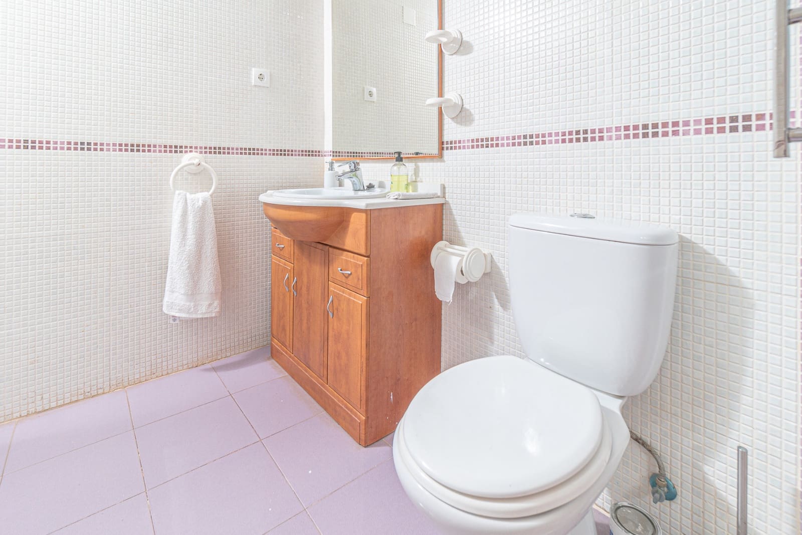 2 bedroom Apartment for sale in Playa Flamenca with pool - € 219,000 (Ref: 9432462)