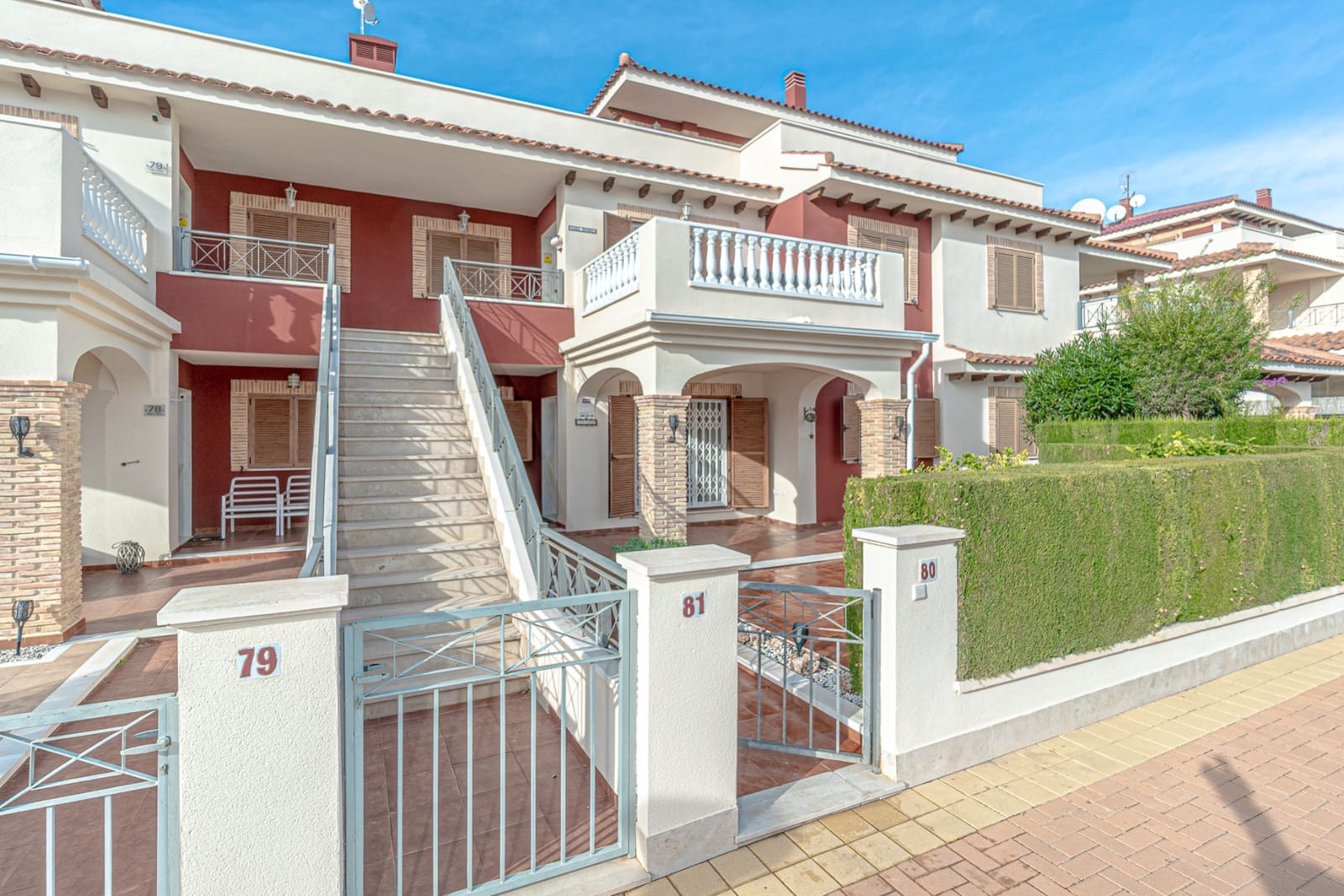 2 bedroom Apartment for sale in Playa Flamenca with pool - € 219,000 (Ref: 9432462)