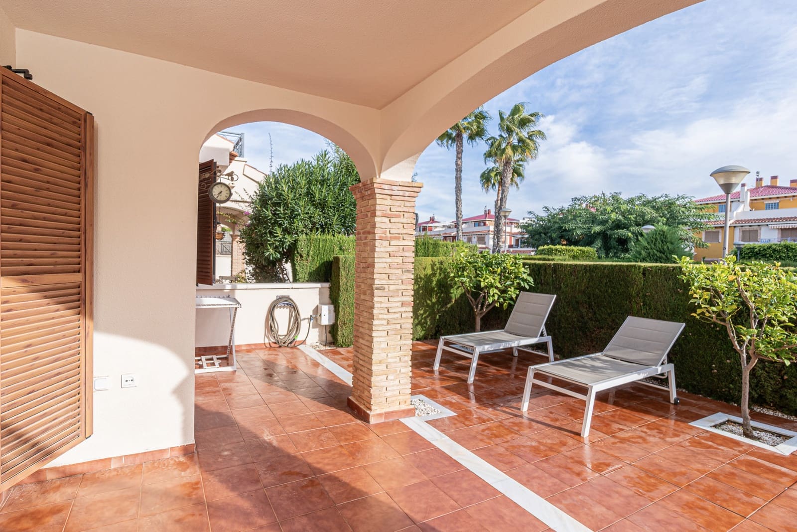 2 bedroom Apartment for sale in Playa Flamenca with pool - € 219,000 (Ref: 9432462)