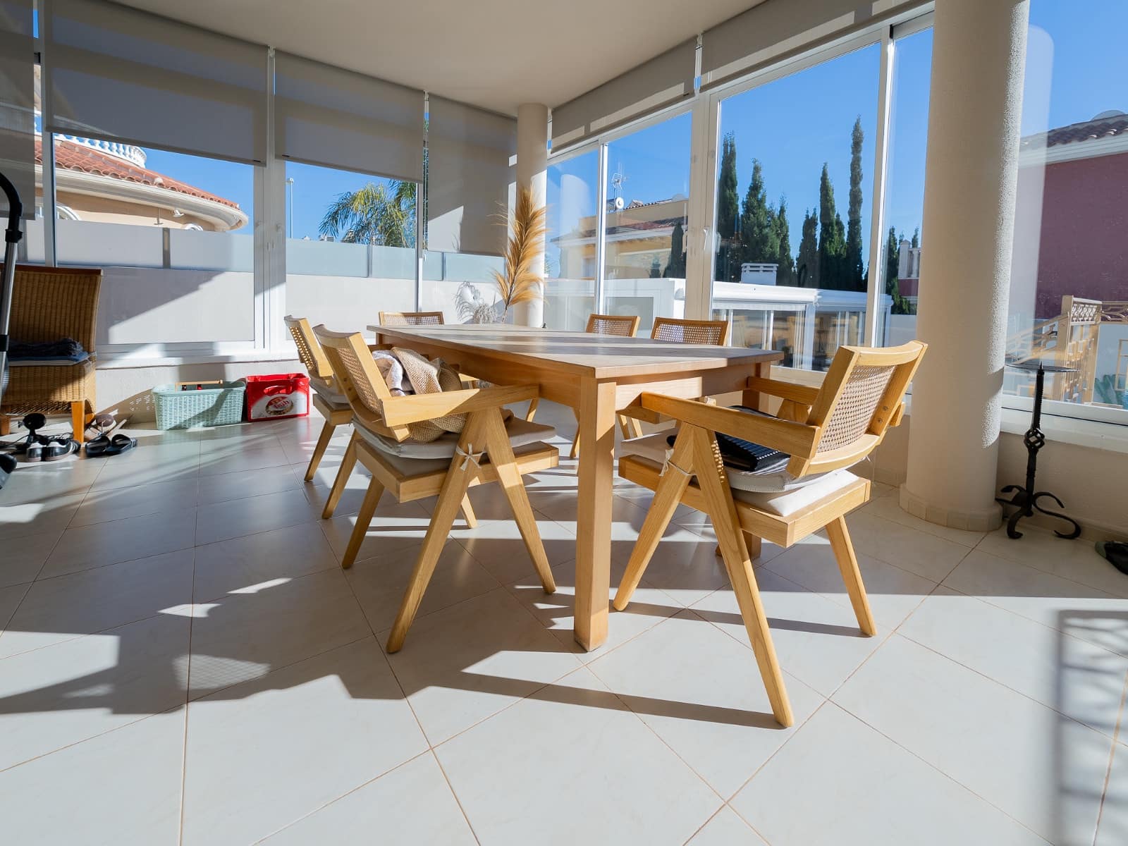 3 bedroom Villa for sale in Ciudad Quesada with pool - € 799,000 (Ref: 9438071)