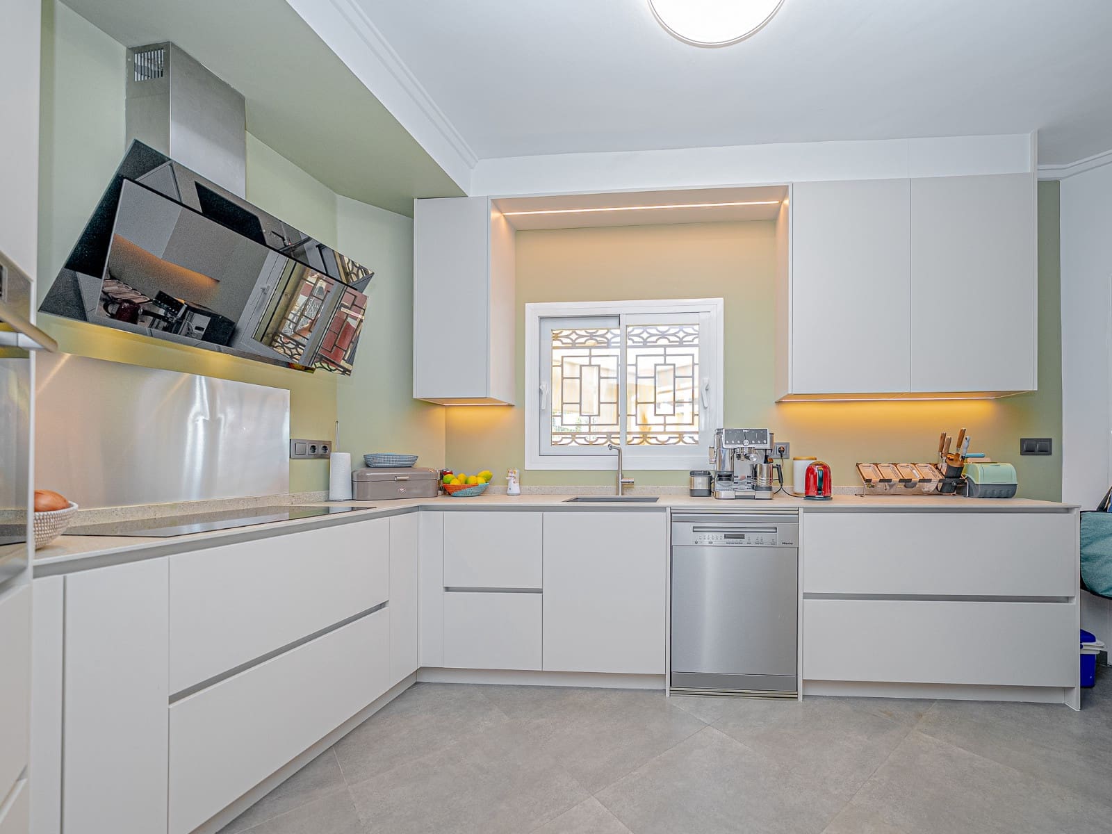 3 bedroom Villa for sale in Ciudad Quesada with pool - € 799,000 (Ref: 9438071)