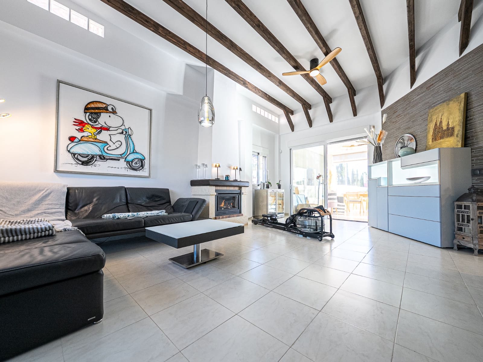 3 bedroom Villa for sale in Ciudad Quesada with pool - € 799,000 (Ref: 9438071)