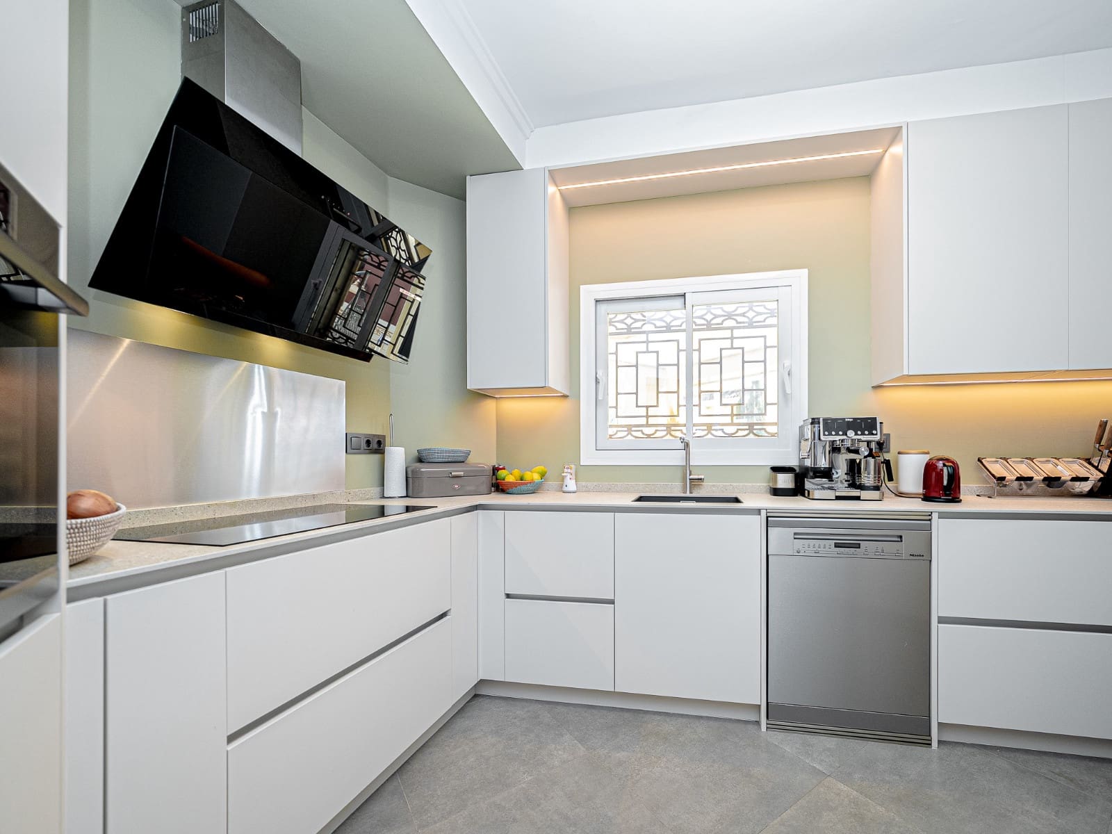 3 bedroom Villa for sale in Ciudad Quesada with pool - € 799,000 (Ref: 9438071)