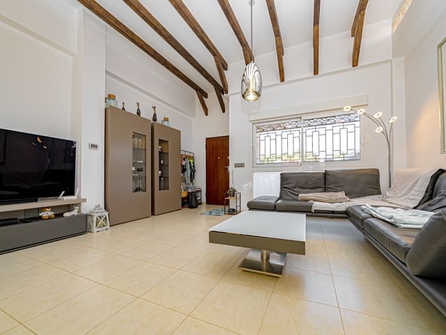 3 bedroom Villa for sale in Ciudad Quesada, Rojales with pool - € 799,000 (Ref: 9438071)