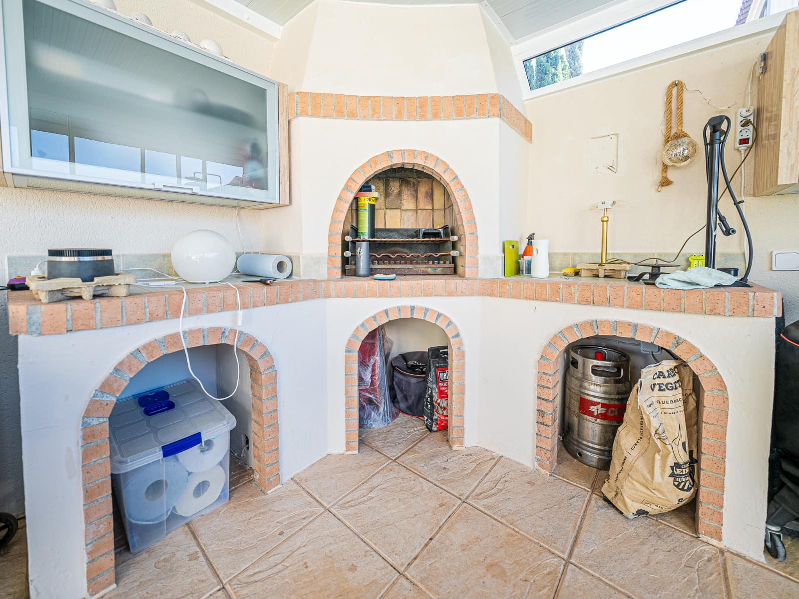 3 bedroom Villa for sale in Ciudad Quesada with pool - € 799,000 (Ref: 9438071)