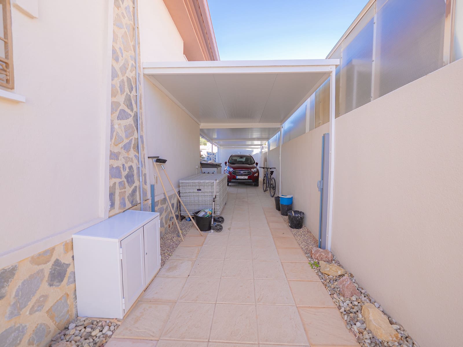 3 bedroom Villa for sale in Ciudad Quesada with pool - € 799,000 (Ref: 9438071)