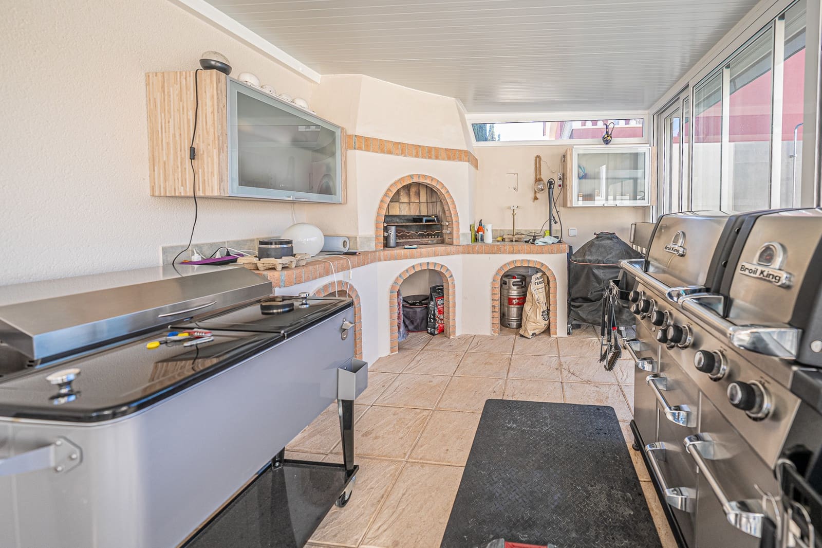 3 bedroom Villa for sale in Ciudad Quesada with pool - € 799,000 (Ref: 9438071)