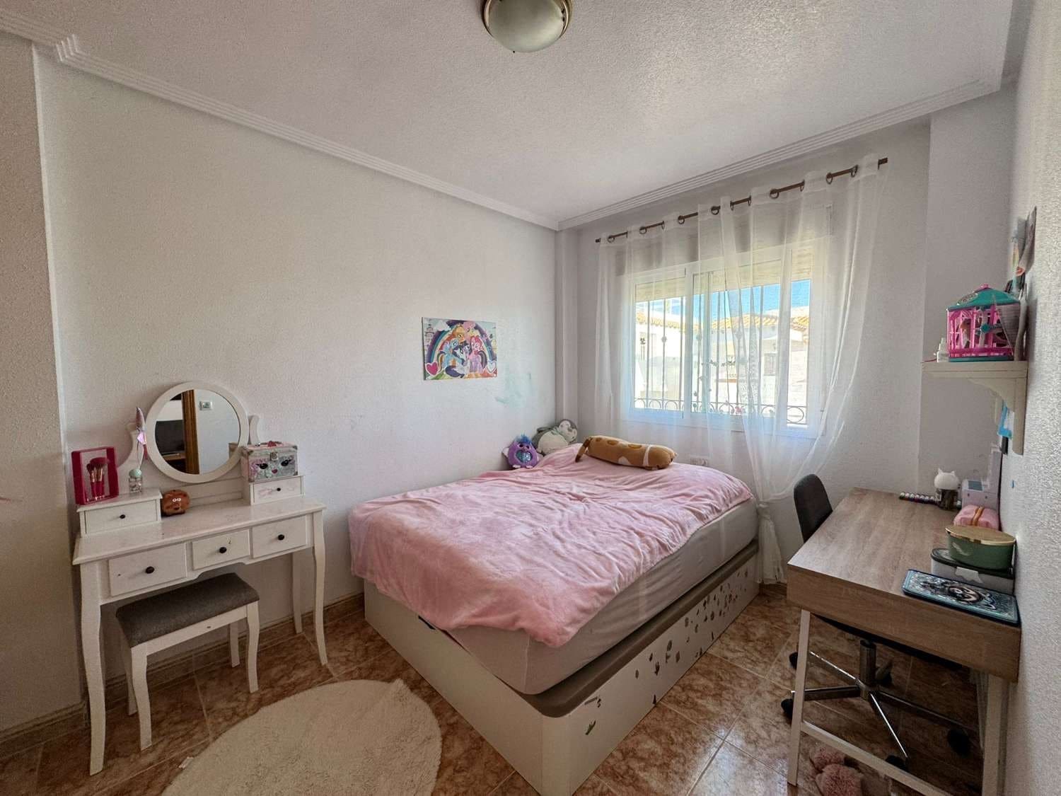 2 bedroom Apartment for sale in Orihuela Costa with pool - € 159,000 (Ref: 9438732)