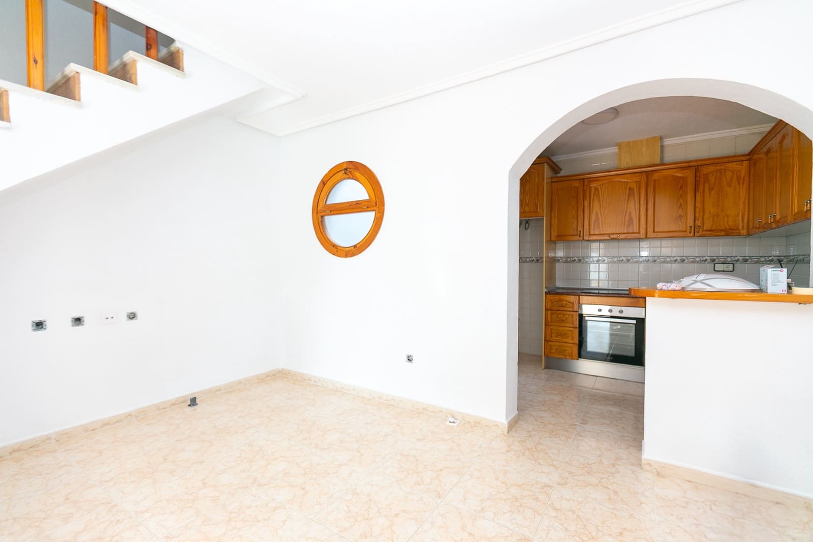 3 bedroom Terraced Villa for sale in Los Altos with pool - € 210,000 (Ref: 9444791)
