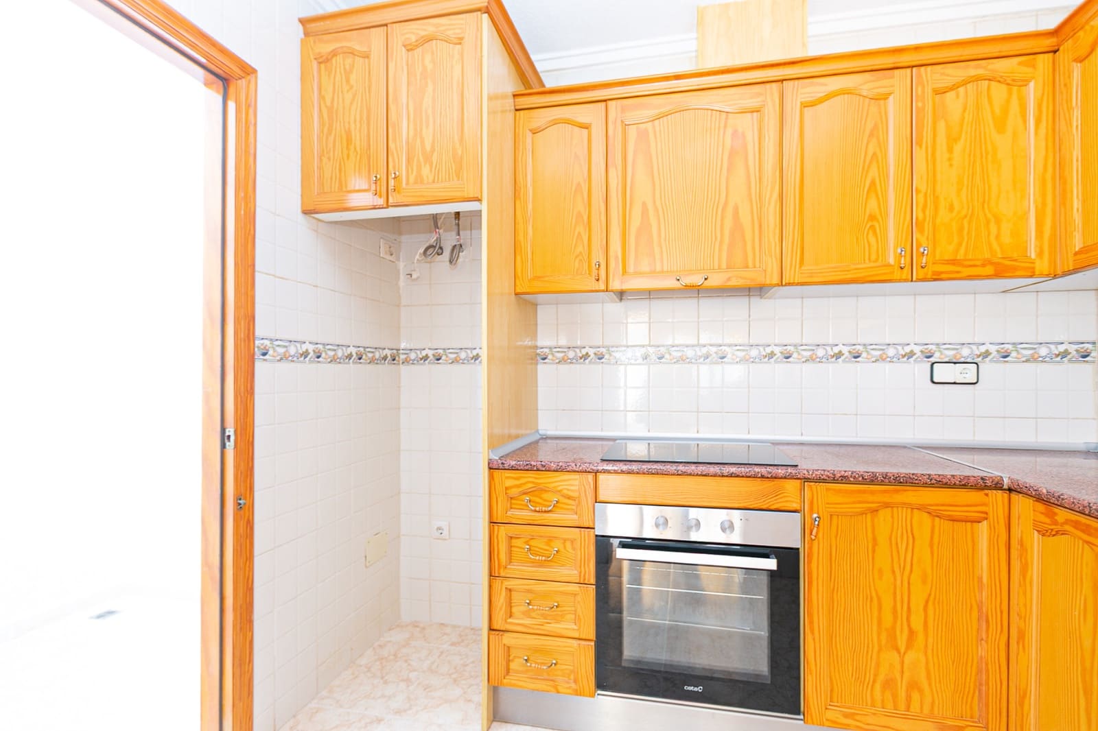 3 bedroom Terraced Villa for sale in Los Altos with pool - € 210,000 (Ref: 9444791)