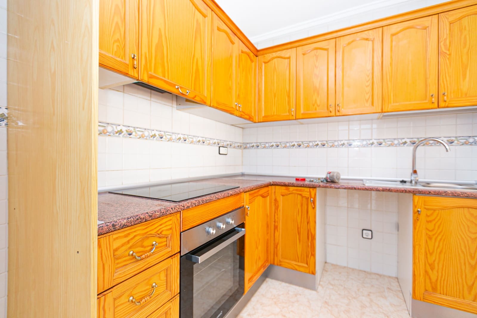 3 bedroom Terraced Villa for sale in Los Altos with pool - € 210,000 (Ref: 9444791)