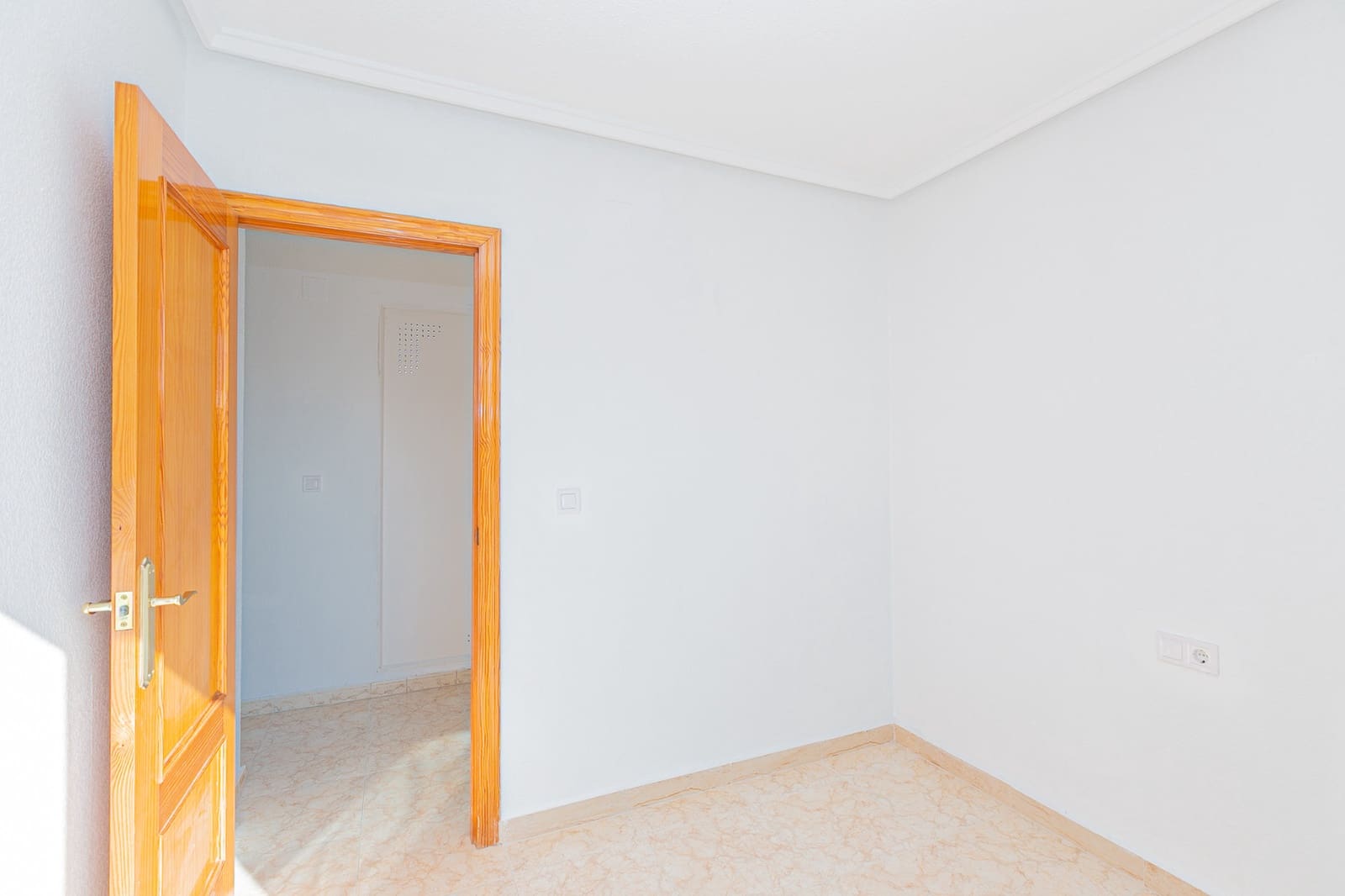 3 bedroom Terraced Villa for sale in Los Altos with pool - € 210,000 (Ref: 9444791)