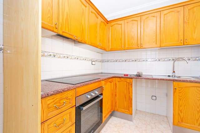 3 soverom Rekkehus til salgs i Los Altos med svømmebasseng - € 230 000 (Ref: 9444791)