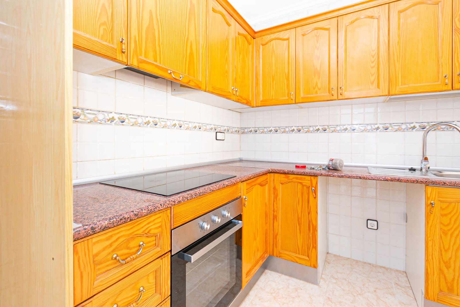 3 bedroom Terraced Villa for sale in Los Altos with pool - € 210,000 (Ref: 9444791)