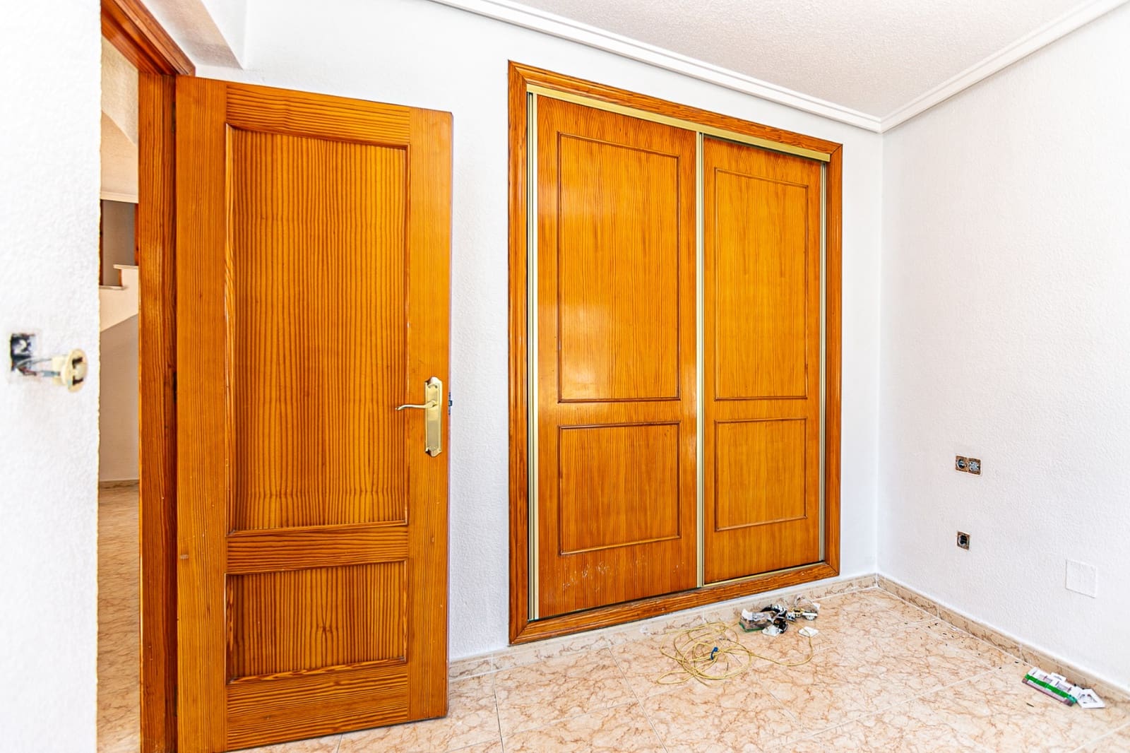 3 bedroom Terraced Villa for sale in Los Altos with pool - € 210,000 (Ref: 9444791)