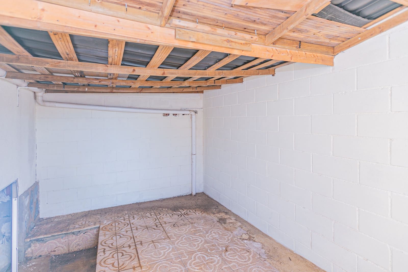 3 bedroom Terraced Villa for sale in Los Altos with pool - € 210,000 (Ref: 9444791)