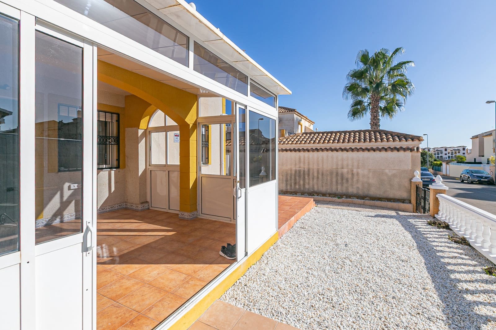 3 bedroom Terraced Villa for sale in Los Altos with pool - € 210,000 (Ref: 9444791)