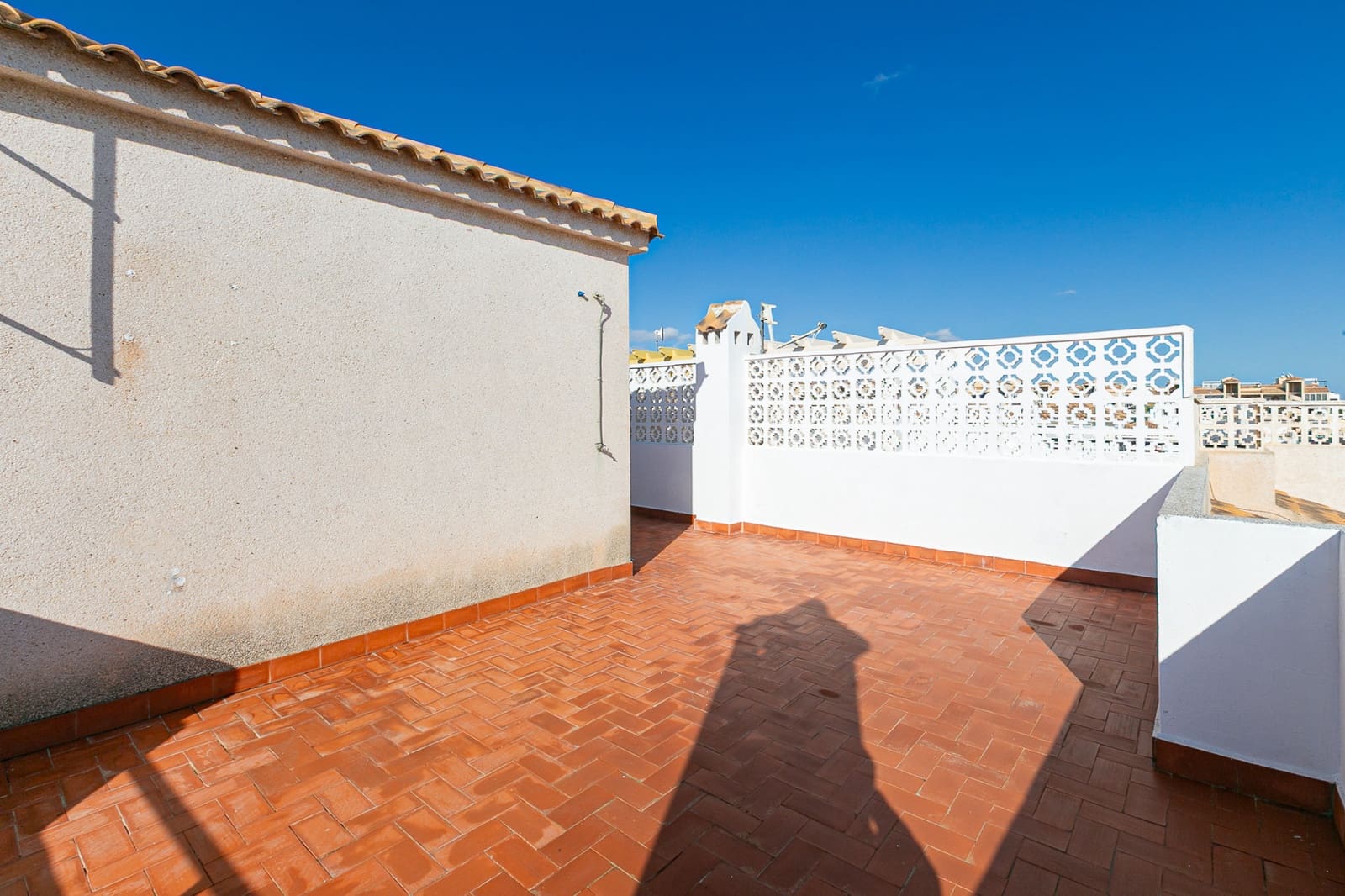 3 bedroom Terraced Villa for sale in Los Altos with pool - € 210,000 (Ref: 9444791)