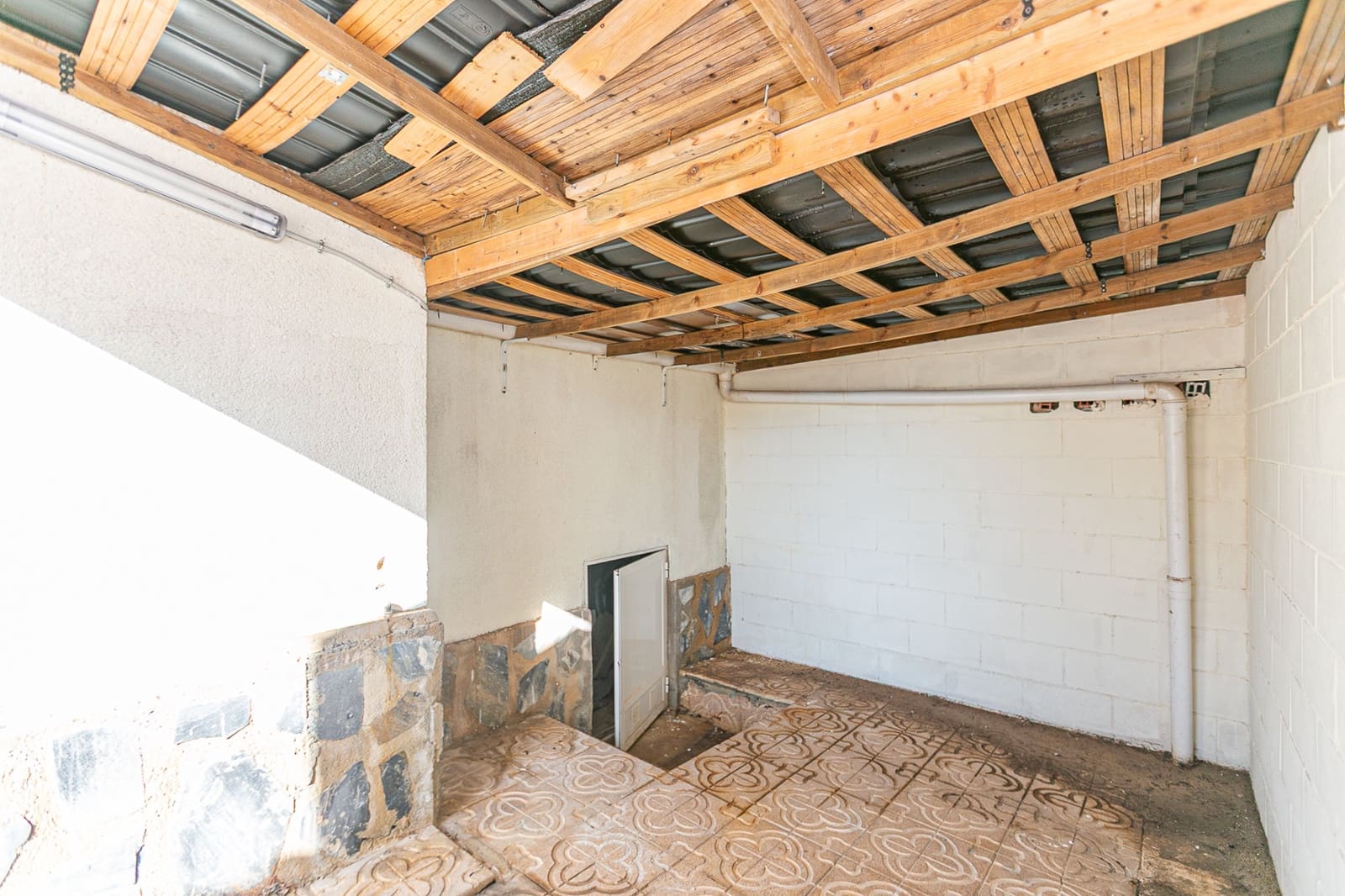 3 bedroom Terraced Villa for sale in Los Altos with pool - € 210,000 (Ref: 9444791)