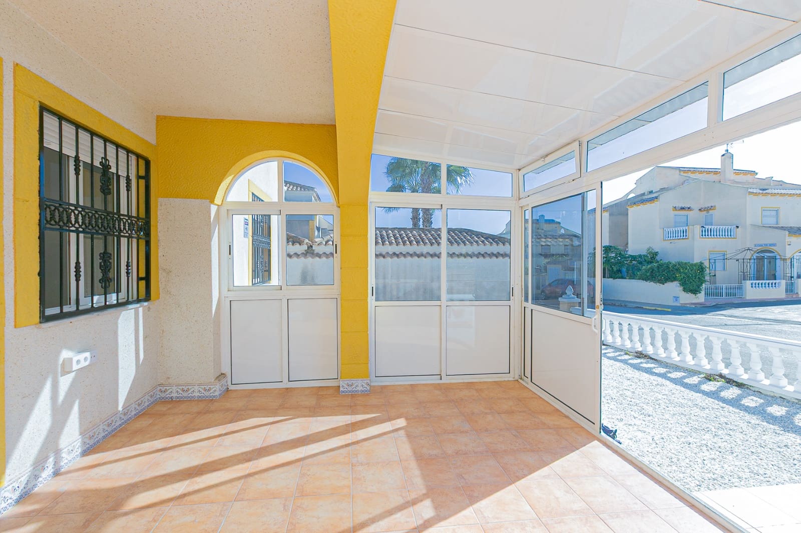 3 bedroom Terraced Villa for sale in Los Altos with pool - € 210,000 (Ref: 9444791)