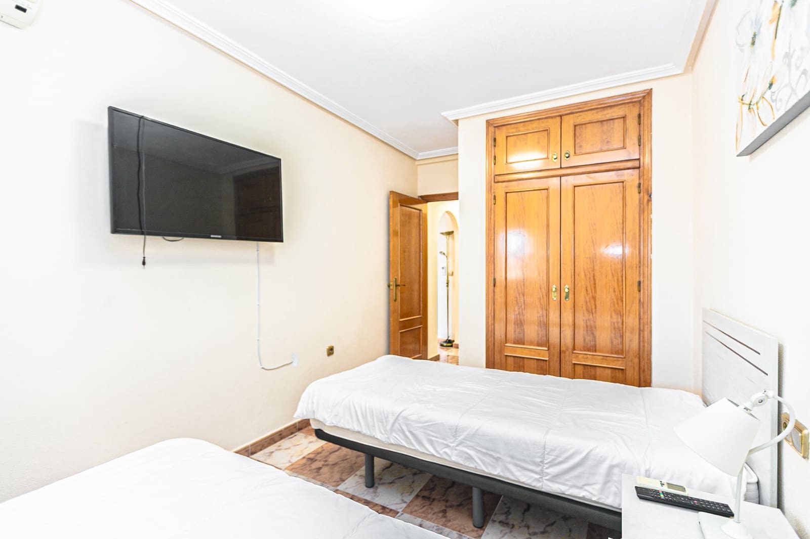 2 sypialnia Apartament na sprzedaż w La Zenia z basenem - 155 000 € (Ref: 9447207)