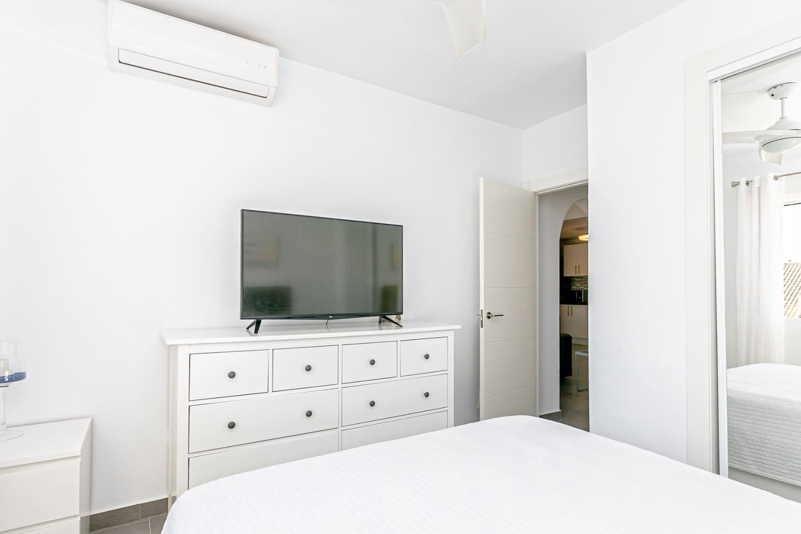 2 soveværelse Bungalow til salg i La Zenia med swimmingpool - € 165.000 (Ref: 9449996)