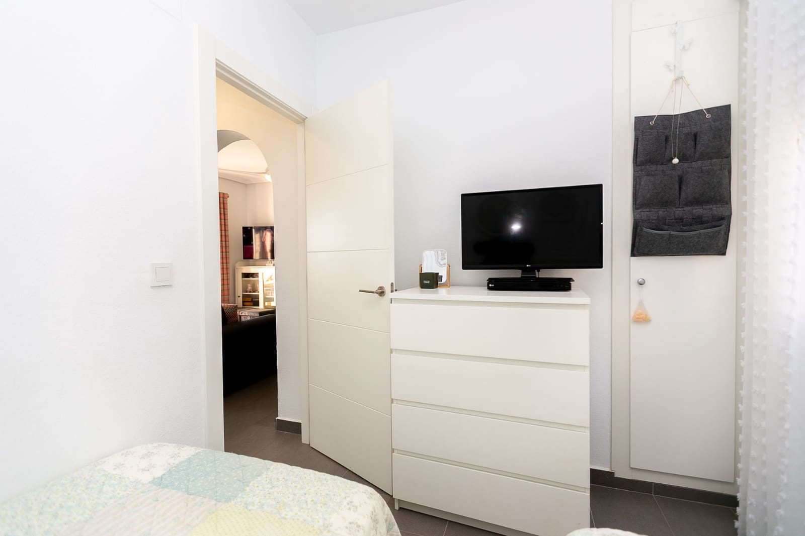 2 soveværelse Bungalow til salg i La Zenia med swimmingpool - € 165.000 (Ref: 9449996)