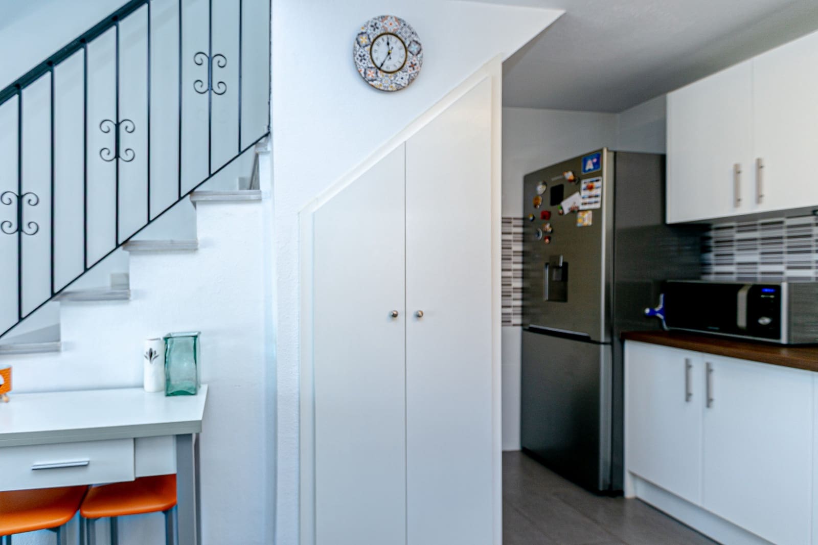 2 soveværelse Bungalow til salg i La Zenia med swimmingpool - € 165.000 (Ref: 9449996)